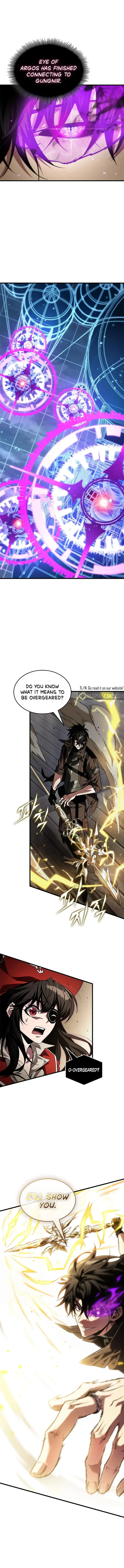 Pick Me Up Chapter 122 Online - página 4