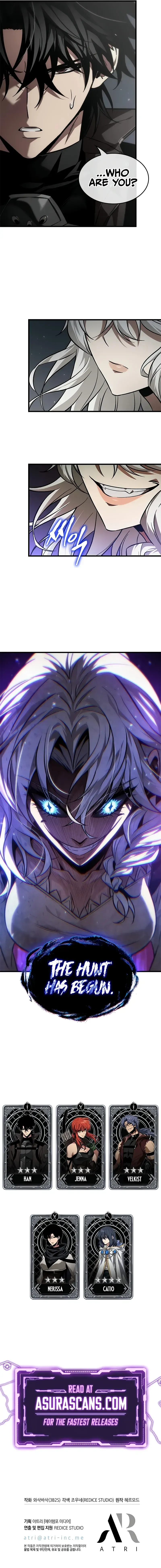 Pick Me Up Chapter 127 Online - página 10
