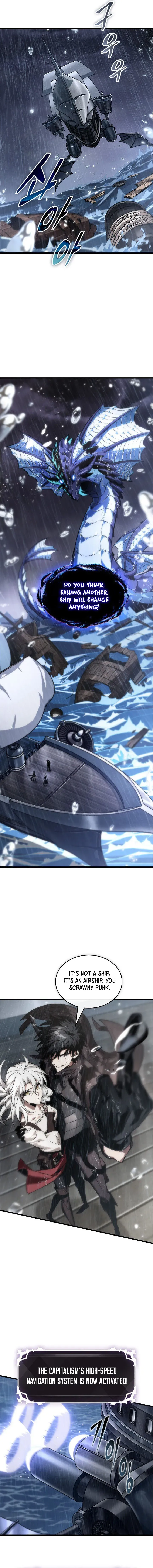 Pick Me Up Chapter 129 Online - página 2