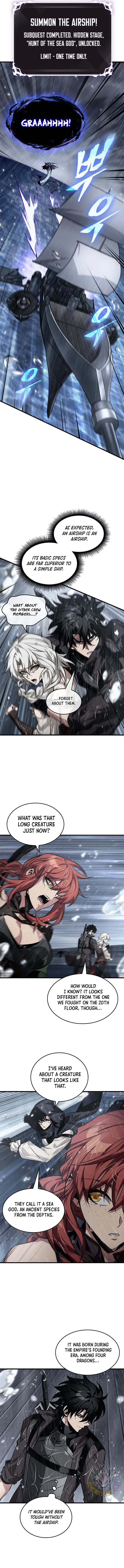 Pick Me Up Chapter 129 Online - página 3