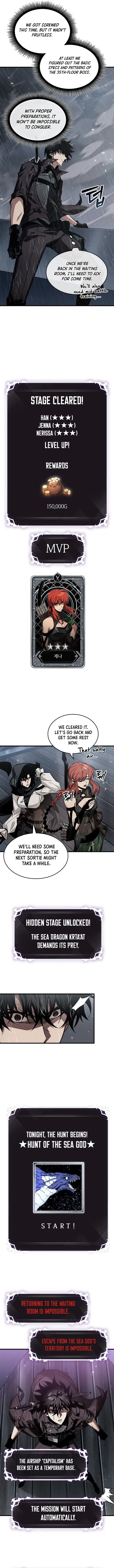 Pick Me Up Chapter 129 Online - página 4