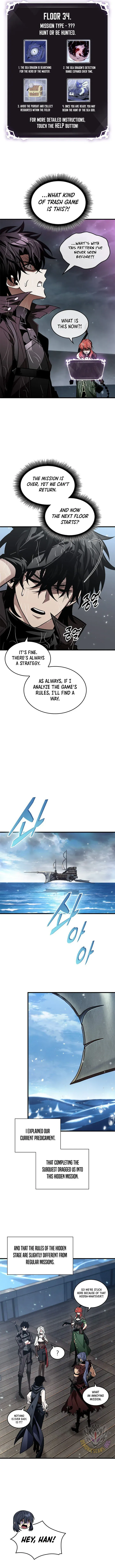 Pick Me Up Chapter 129 Online - página 5