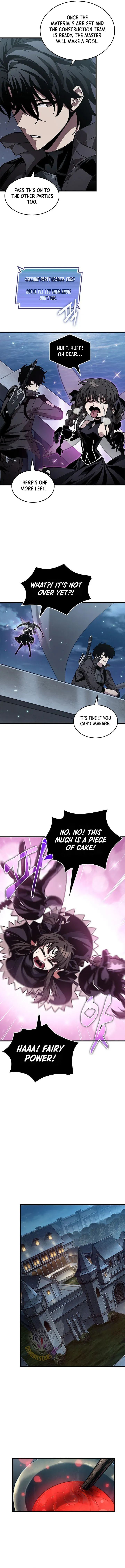 Pick Me Up Chapter 129 Online - página 11