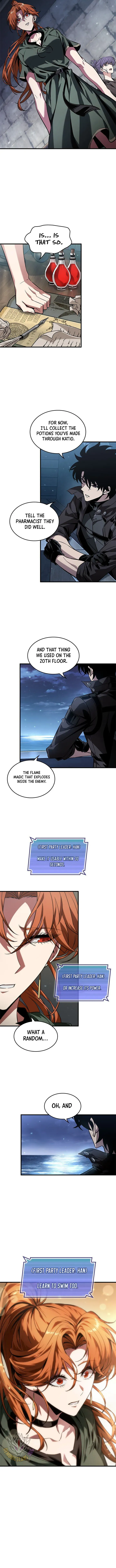Pick Me Up Chapter 129 Online - página 13