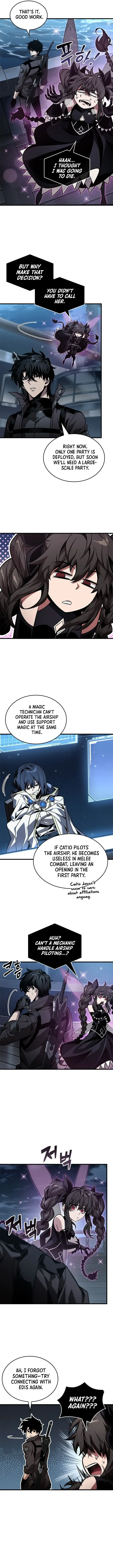 Pick Me Up Chapter 130 Online - página 2