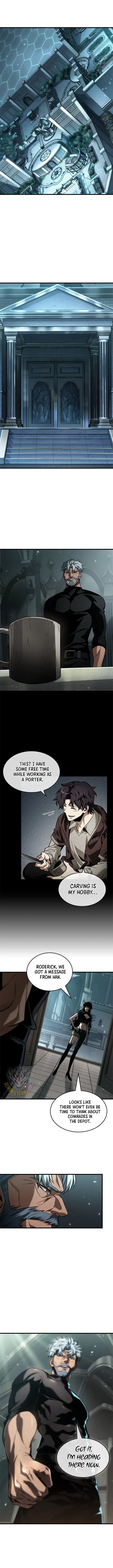 Pick Me Up Chapter 130 Online - página 3