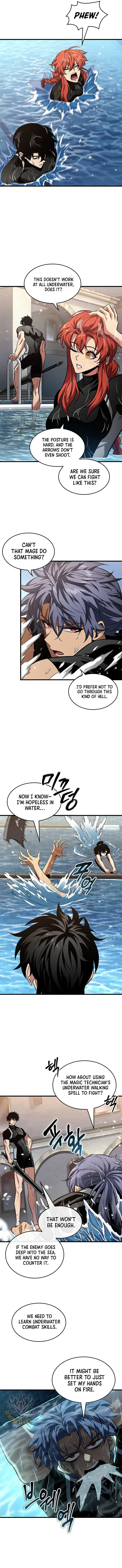 Pick Me Up Chapter 130 Online - página 7