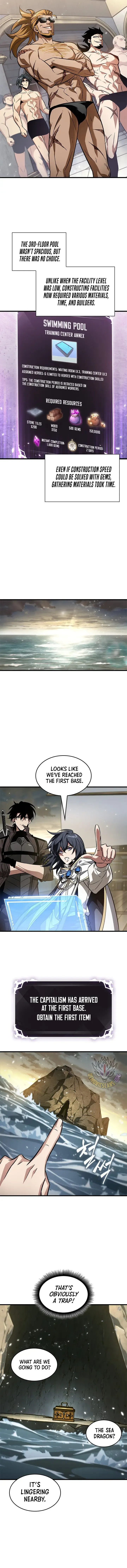Pick Me Up Chapter 130 Online - página 11