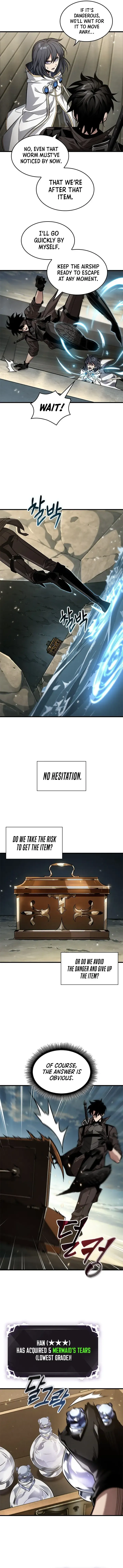 Pick Me Up Chapter 130 Online - página 12