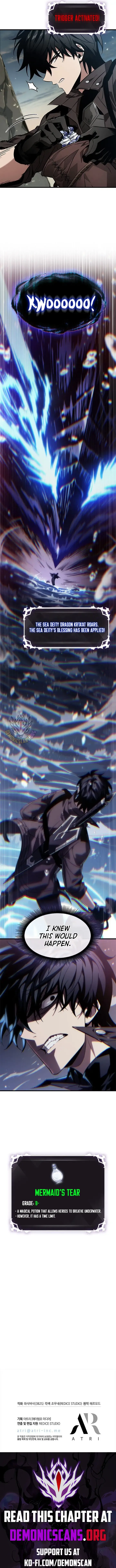 Pick Me Up Chapter 130 Online - página 13