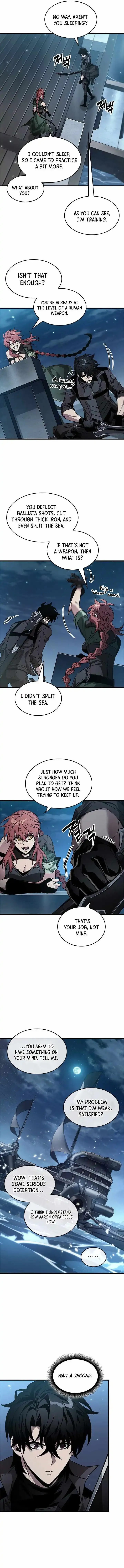 Pick Me Up Chapter 133 Online - página 4