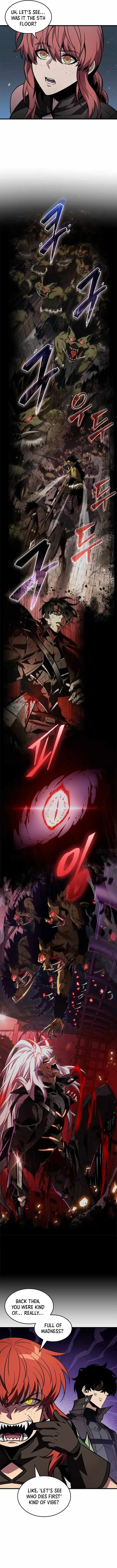 Pick Me Up Chapter 133 Online - página 6