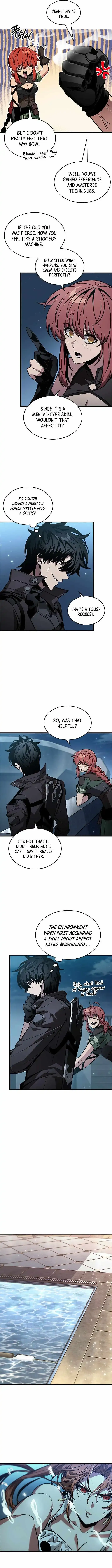 Pick Me Up Chapter 133 Online - página 7