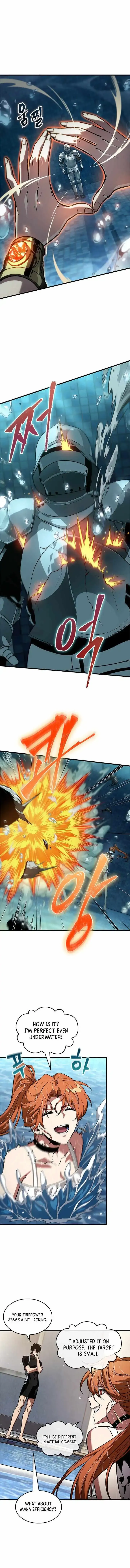Pick Me Up Chapter 133 Online - página 8