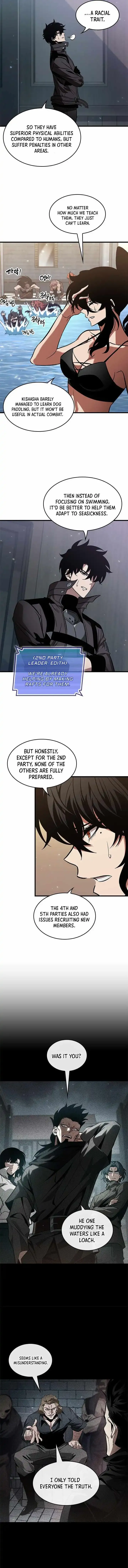 Pick Me Up Chapter 133 Online - página 10