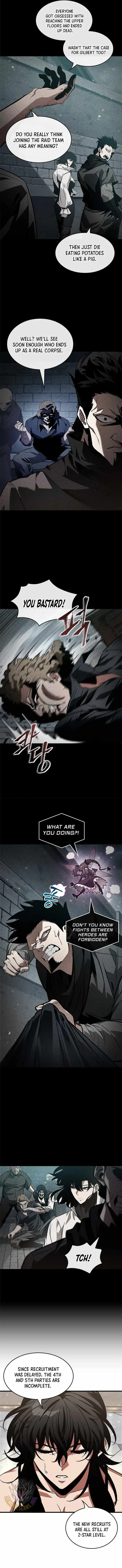 Pick Me Up Chapter 133 Online - página 11