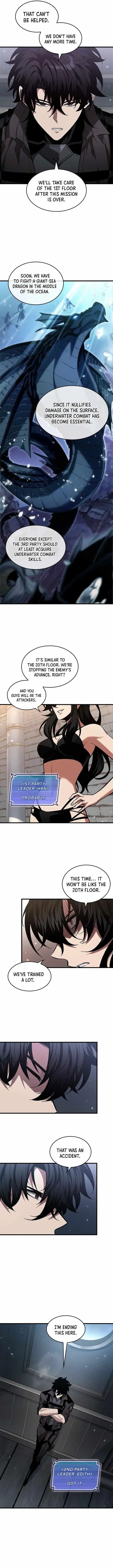 Pick Me Up Chapter 133 Online - página 12