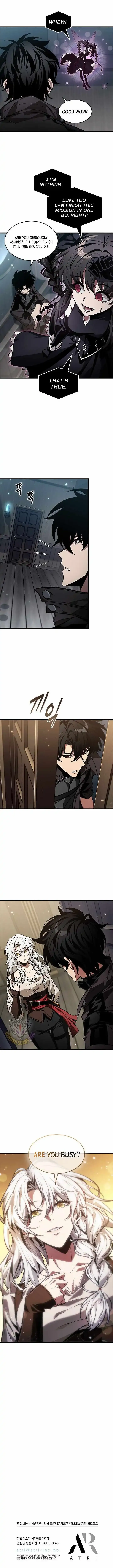 Pick Me Up Chapter 133 Online - página 13