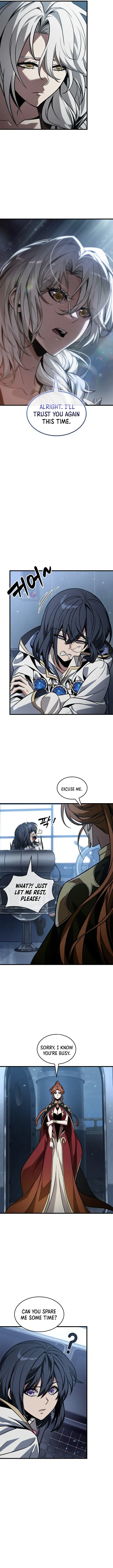 Pick Me Up Chapter 134 Online - página 4