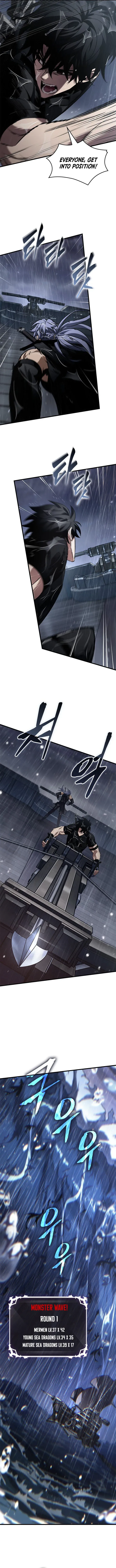 Pick Me Up Chapter 134 Online - página 10