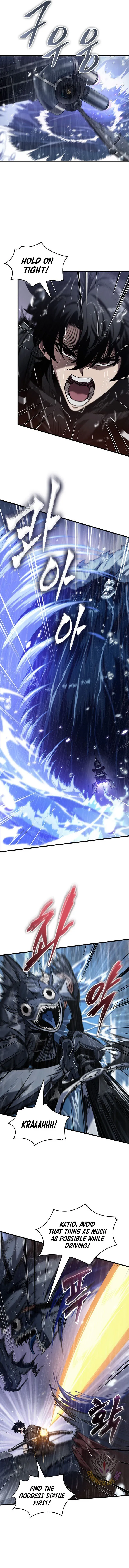 Pick Me Up Chapter 134 Online - página 11
