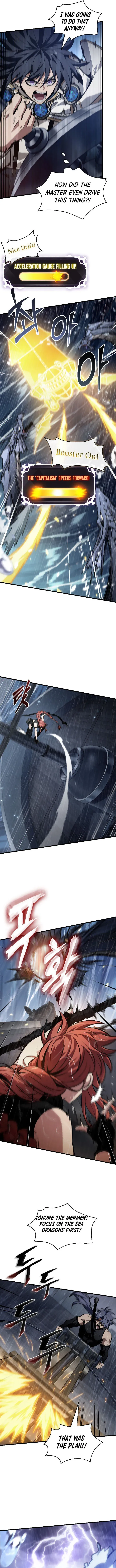 Pick Me Up Chapter 134 Online - página 12