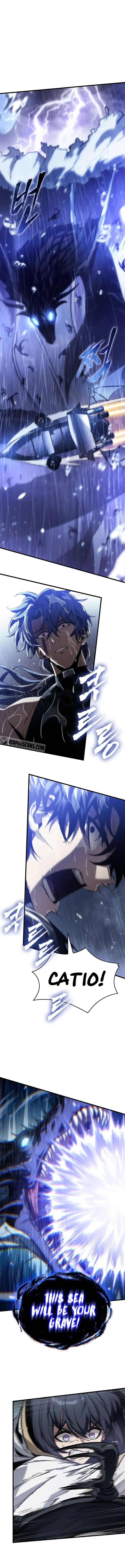 Pick Me Up Chapter 135 Online - página 1