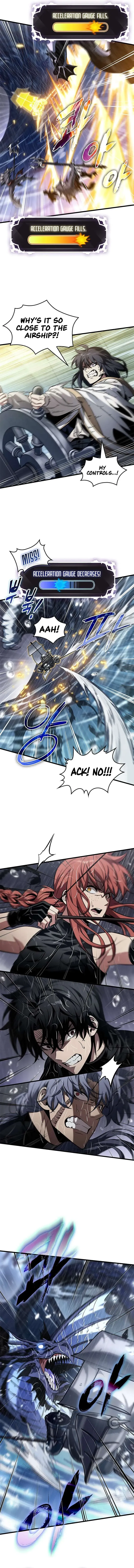 Pick Me Up Chapter 135 Online - página 3