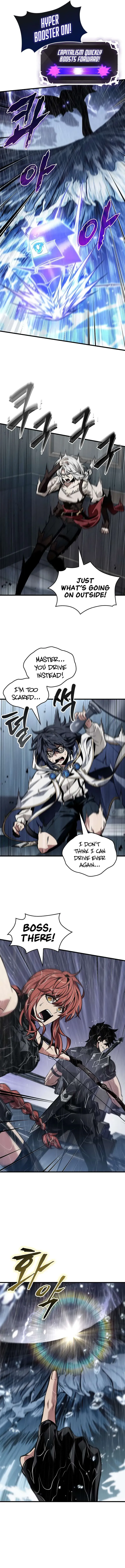 Pick Me Up Chapter 135 Online - página 6