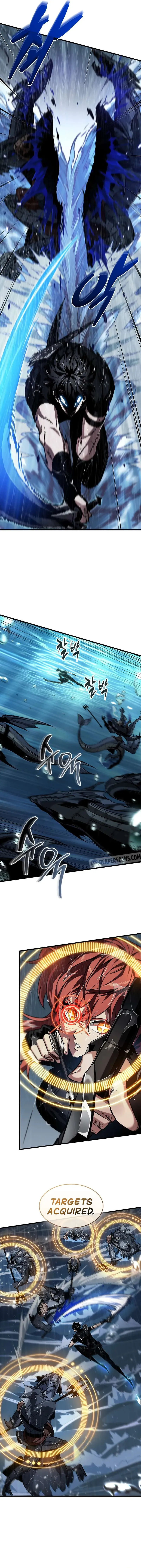 Pick Me Up Chapter 135 Online - página 10