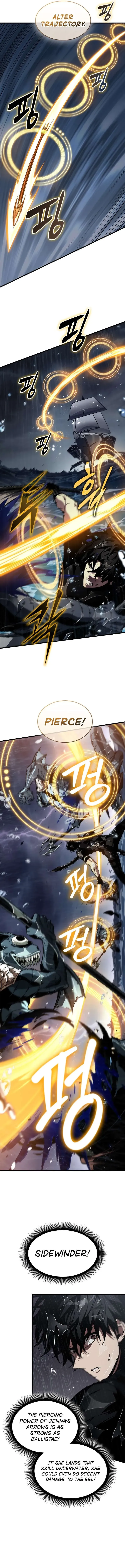 Pick Me Up Chapter 135 Online - página 11