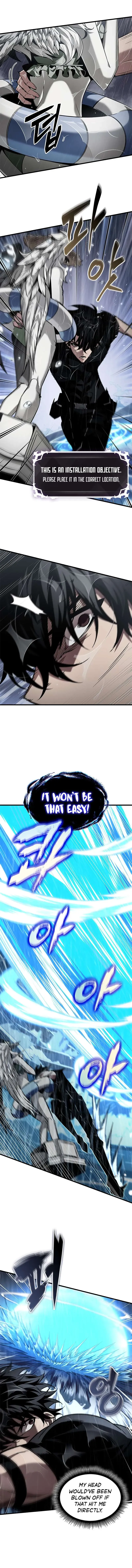 Pick Me Up Chapter 135 Online - página 12
