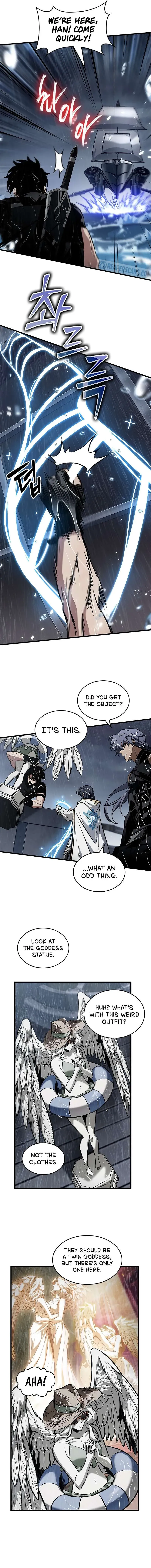 Pick Me Up Chapter 135 Online - página 13
