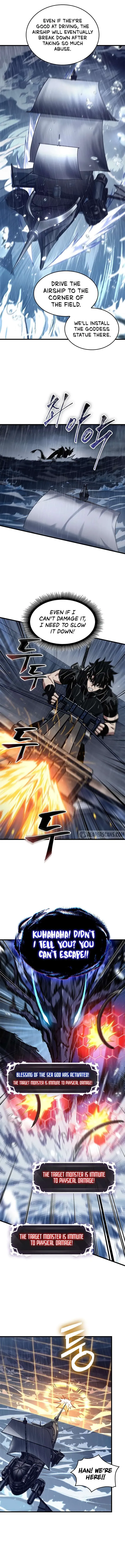 Pick Me Up Chapter 135 Online - página 15