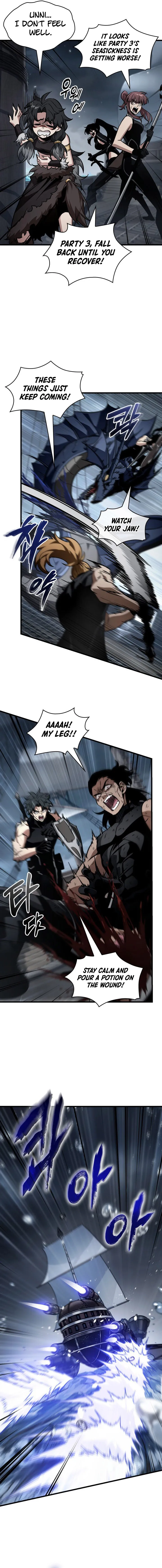 Pick Me Up Chapter 137 Online - página 2