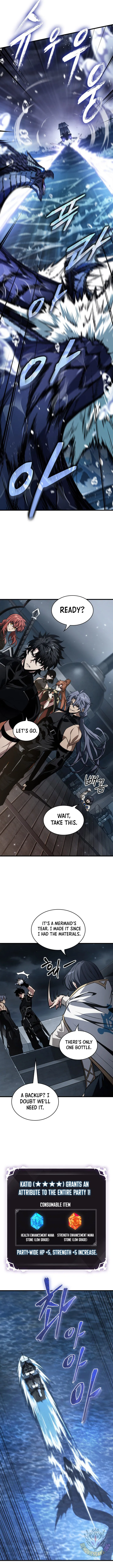 Pick Me Up Chapter 137 Online - página 3