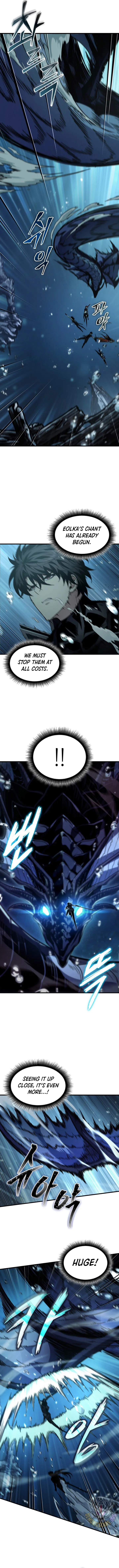 Pick Me Up Chapter 137 Online - página 5