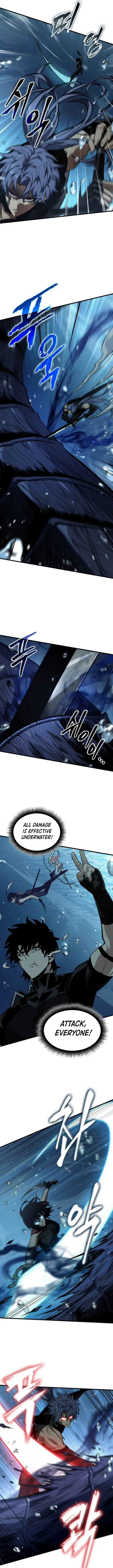Pick Me Up Chapter 137 Online - página 6