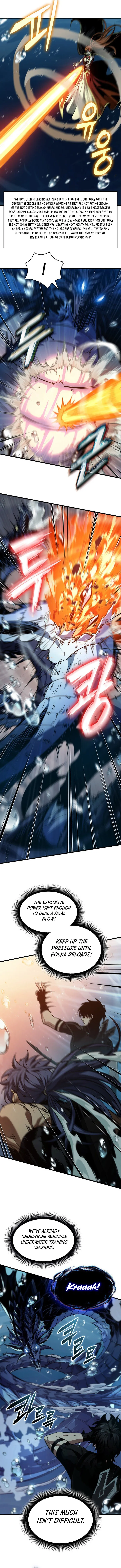Pick Me Up Chapter 137 Online - página 8
