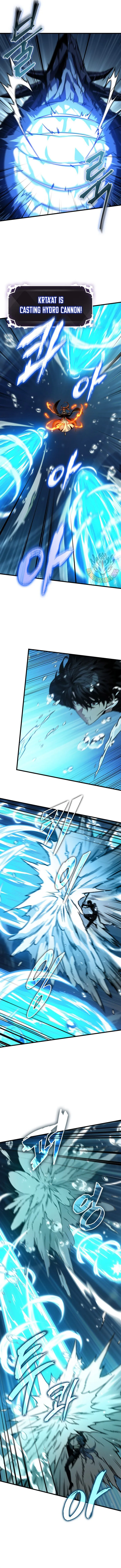 Pick Me Up Chapter 137 Online - página 9
