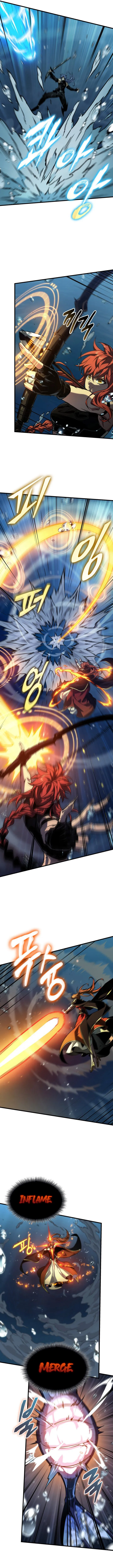 Pick Me Up Chapter 137 Online - página 10