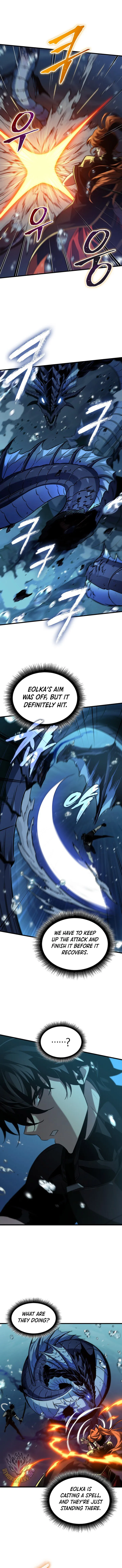 Pick Me Up Chapter 137 Online - página 11
