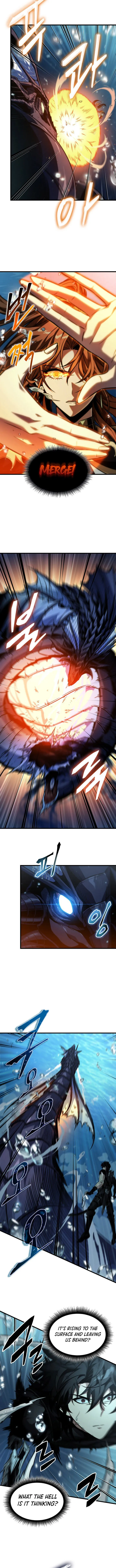 Pick Me Up Chapter 137 Online - página 12