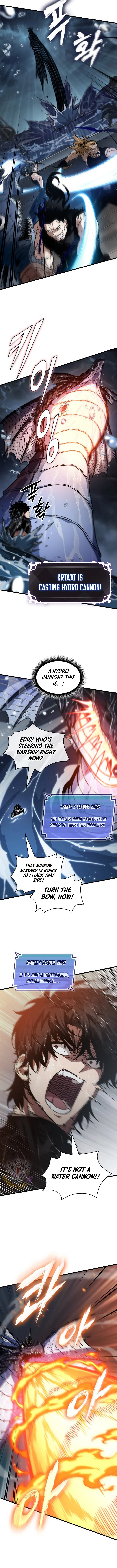 Pick Me Up Chapter 137 Online - página 13