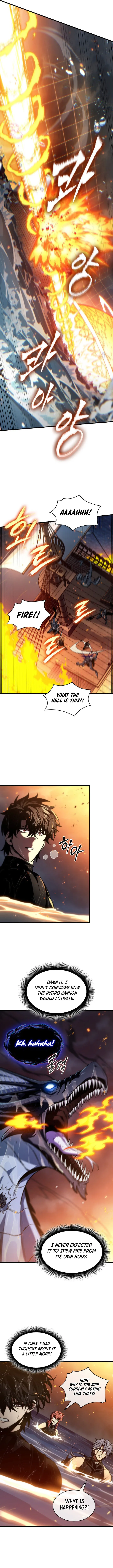 Pick Me Up Chapter 137 Online - página 14
