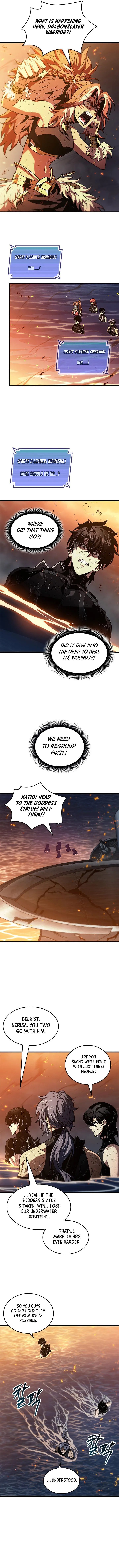 Pick Me Up Chapter 138 Online - página 2