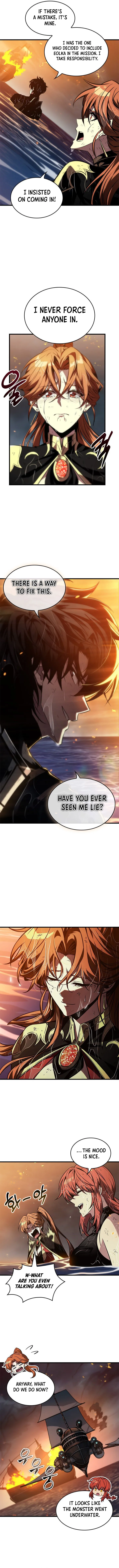 Pick Me Up Chapter 138 Online - página 4