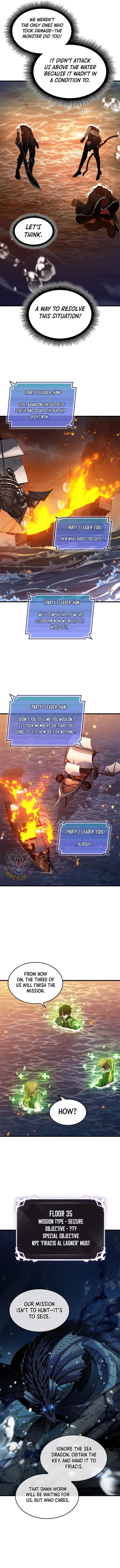 Pick Me Up Chapter 138 Online - página 5