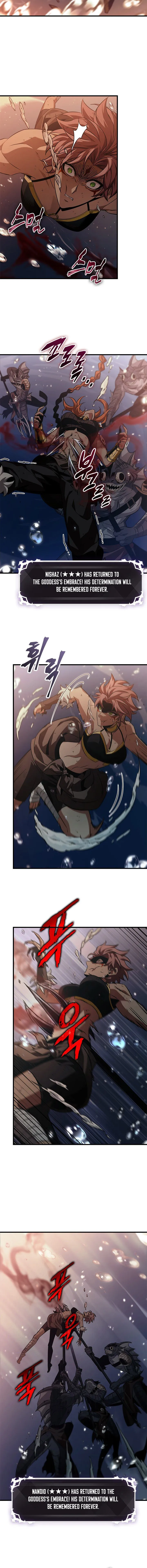 Pick Me Up Chapter 138 Online - página 8