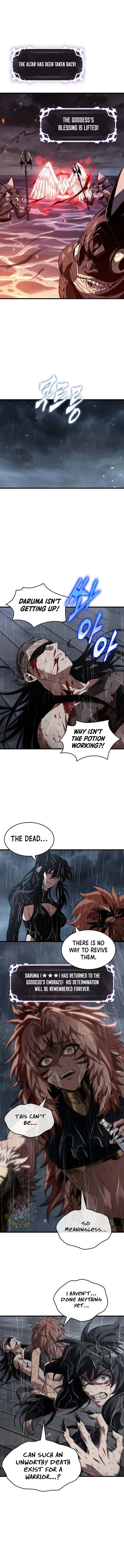 Pick Me Up Chapter 138 Online - página 11